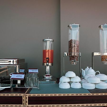 Delhieez - A Boutique Hotel New Delhi Luaran gambar